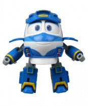 Робопоезд - трансформер Кай - Robot Trains Kay