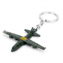 Брелок самолет из игры ПАБГ - PUBG C-130 plane (5 см.)