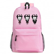 Рюкзак Dont Starve розовый №4