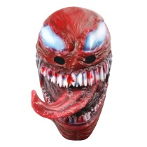 Маска красного венома Карнаж - Carnage mask