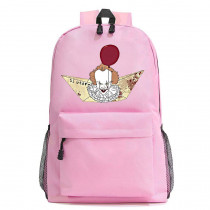 Рюкзак Пеннивайз (Оно) розовый №1