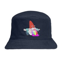 Панама Гном Стив (Gravity Falls) синяя №2