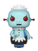 Мини-фигурка Рози от Funko POP! 9 см.