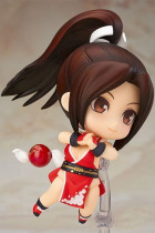 Подвижная фигурка Май Сирануи от Good Smile Company 10 см.