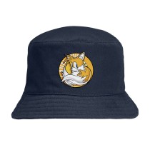 Панама Майлз Тейлз (Sonic) синяя №4