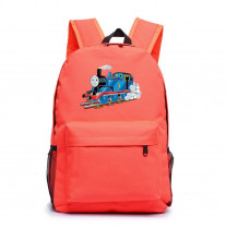 Рюкзак Паровозик Томас оранжевый №2