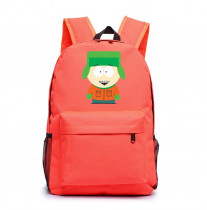 Рюкзак Кайл Брофловски (South Park) оранжевый №3
