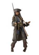 Фигурка Капитан Джек Воробей: "Пираты Карибского моря"