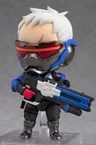 Подвижная фигурка Солдат от Good Smile Company 10 см.