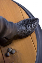 Статуэтка Джесси Кастер от Mondo 25 см.