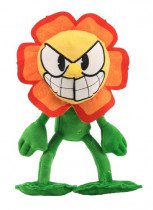 Мягкая игрушка Кэгни Гвоздика - Капхед