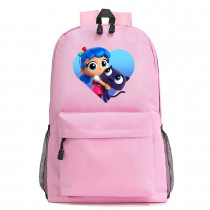 Рюкзак Тру и Радужное королевство розовый №1