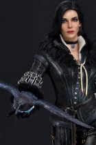 Статуэтка Ведьмак от Prime 1 Studio 55 см.