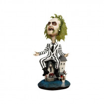Головотряс Битлджус - Beetlejuice Head knocker (18см)