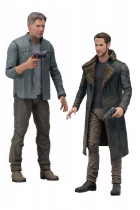 Фигурка Декарда — Neca Blade Runner 2049 Deckard