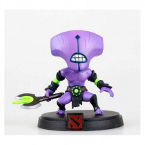 Фигурка DOTA 2 Faceless Void - Дота 2 Безликий Ужас (10см)