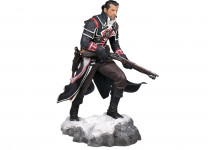 Фигурка Шея — Ubicollectibles Assassins Creed Rogue The Renegade Shay