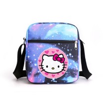 Сумка через плечо Хеллоу Китти (Hello Kitty) космос №2
