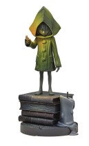 Статуэтка Шестая - Маленькие кошмары / Little nightmares