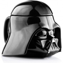 Керамическая кружка Дарт Вейдера 3D