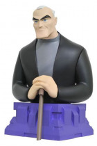 Бюст Статуэтка Брюс Уэйн от Diamond Select 15 см.