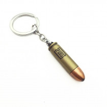 Брелок патрон из игры ПАБГ - PUBG Shotgun bullet (4.5 см.)