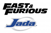 Машинки Форд Мустанг от Jada Toys T1810