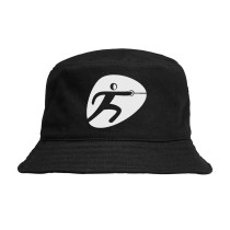 Панама Фехтование черная №2