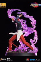 Статуэтка Иори Ягами от Gantaku 26 см.