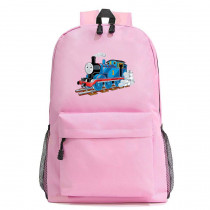 Рюкзак Паровозик Томас розовый №2