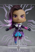 Подвижная фигурка Сомбра от Good Smile Company 10 см.