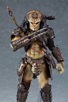 Подвижная фигурка Хищник Такаюки от Good Smile Company 16 см.