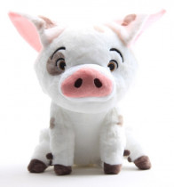 Мягкая игрушка Свинка Пуа - Моана (Moana)