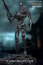 Статуэтка Эндоскелет от Silver Fox Collectibles 29 см.