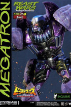 Статуэтка Мегатрон от Prime 1 Studio 68 см. T5776