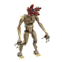 Конструктор Демогоргон - Очень странные дела