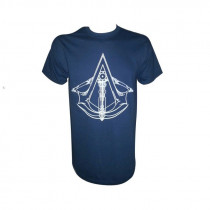 Футболка Assassin's Creed Unity