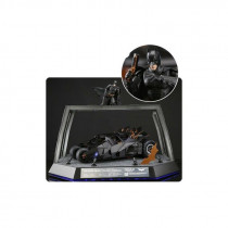 Фигурка The Dark Knight Trilogy Tumbler 1:12 Scale Remote Control Vehicle Replica Deluxe Pack