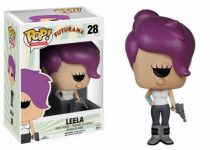 Мини-фигурка Лила от Funko POP!