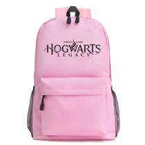 Рюкзак Хогвардс Легаси (Hogwarts Legacy) розовый №2