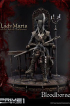 Статуэтка Леди Мария от Prime 1 Studio 51 см.