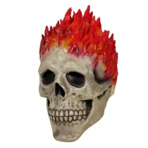 Маска призрачный гонщик - Ghost Rider