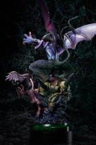 Статуэтка Дэвилман Тизер от Aniplex 70 см.