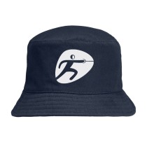 Панама Фехтование синяя №2