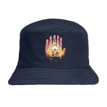 Панама Гравити Фолз (Gravity Falls) синяя №3