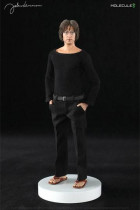 Подвижная фигурка Джон Леноно от Molecule8