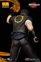 Статуэтка Кусанаги от Gantaku 26 см.