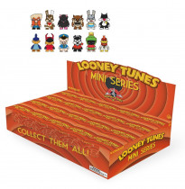 Мини-фигурка Веселые мелодии от Kidrobot 8 см.