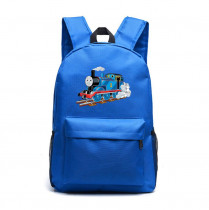 Рюкзак Паровозик Томас синий №2