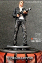 Статуэтка Хранитель от Silver Fox Collectibles 27 см.